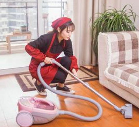 廣州保潔公司:居室清潔不能做什么？
